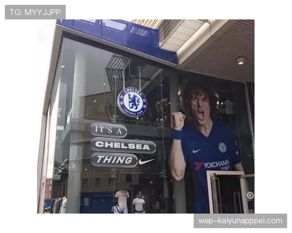 切尔西重建进程仍未完成，长期规划是否面临新考验