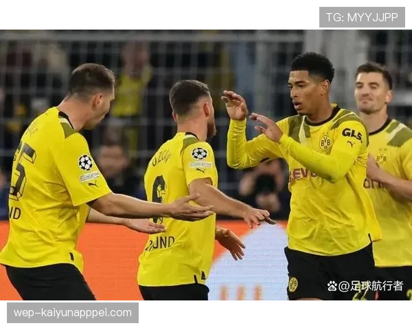 多特蒙德：赛季后期状态下滑是否影响争冠形势，稳定性面临考验