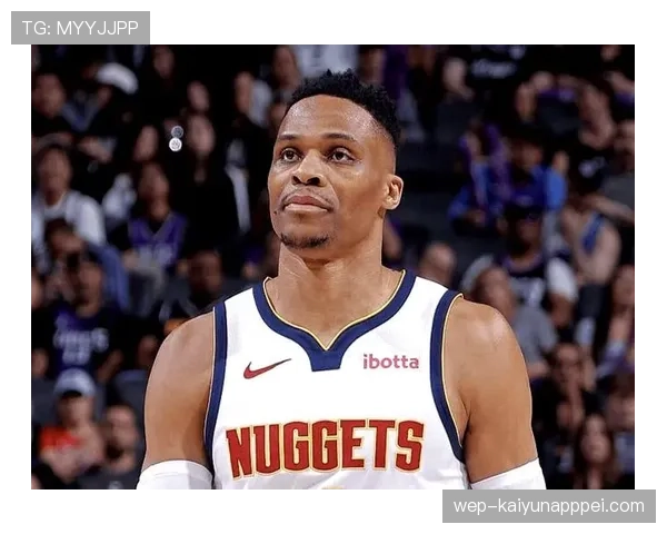 拉塞尔·威斯布鲁克突破得分占比提升明显 改变球队关键回合节奏