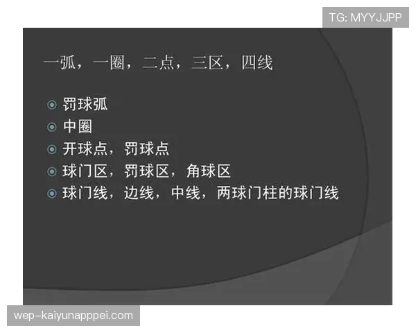 球是否出界？足球规则中边线判定的细节解析