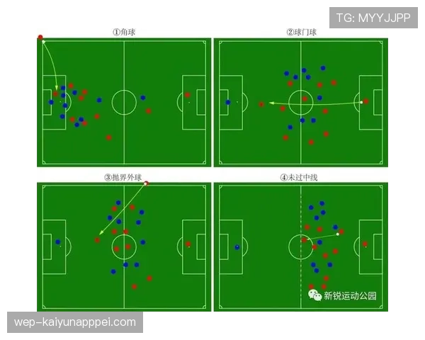 越位线在判罚中关键作用及裁判如何准确把握标准