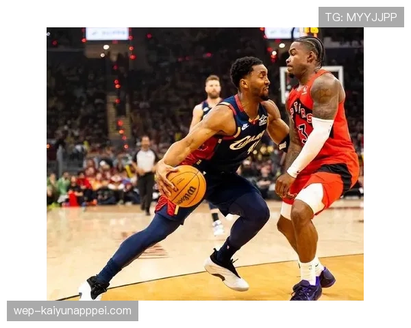 米切尔突破助攻转变季后赛得分结构显著提升球队效率