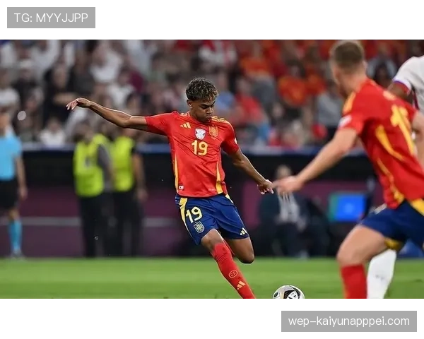 亚马尔出场负荷与成长风险分析