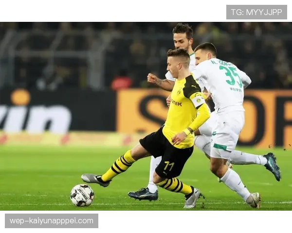 多特蒙德防线稳定性持续欠佳，能否改善关乎联赛争冠关键走势