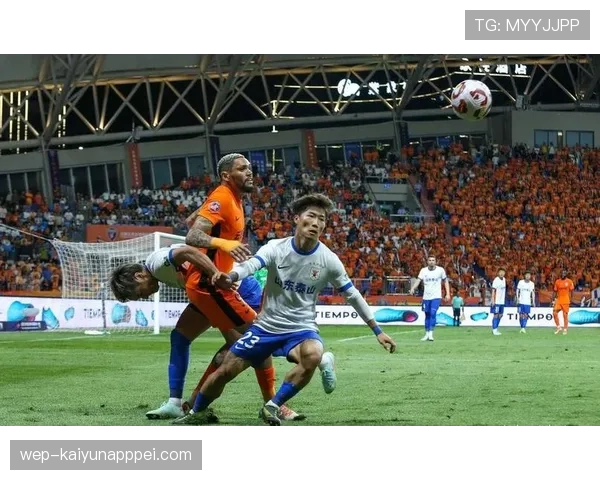 山东泰山的比赛，为什么总在节奏中失控？