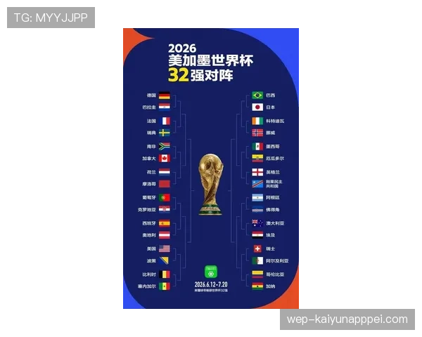巴西vs日本世界杯32强战：比赛时间与场馆一览